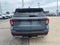 2027 Ford Explorer Active w/200A Pkg 4WD