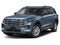 2027 Ford Explorer Active w/200A Pkg 4WD