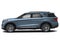 2027 Ford Explorer Active w/200A Pkg 4WD