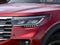 2027 Ford Explorer Active w/200A Pkg 4WD