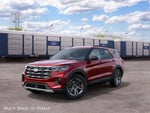 2027 Ford Explorer Active w/200A Pkg 4WD