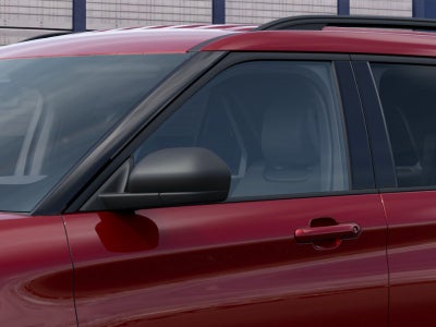 2027 Ford Explorer Active w/200A Pkg 4WD