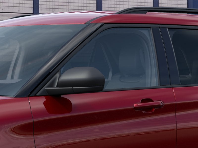 2027 Ford Explorer Active w/200A Pkg 4WD