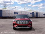 2027 Ford Explorer Active w/200A Pkg 4WD