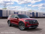 2027 Ford Explorer Active w/200A Pkg 4WD