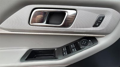 2026 Ford Explorer Active w/100A Pkg 4WD