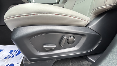 2026 Ford Explorer Active w/100A Pkg 4WD