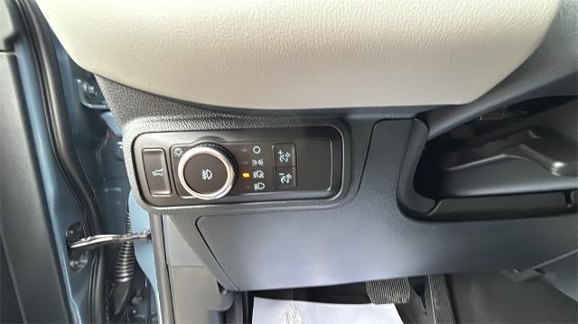 2026 Ford Explorer Active w/100A Pkg 4WD