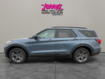 2026 Ford Explorer Active w/100A Pkg 4WD
