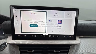 2026 Ford Explorer Active w/100A Pkg 4WD