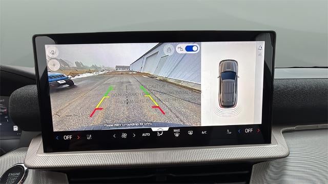 2026 Ford Explorer Active w/100A Pkg 4WD