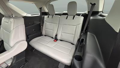 2026 Ford Explorer Active w/100A Pkg 4WD