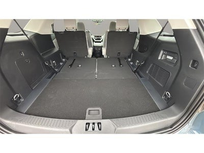 2026 Ford Explorer Active w/100A Pkg 4WD