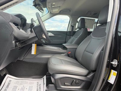 2026 Ford Explorer Active w/100A Pkg 4WD