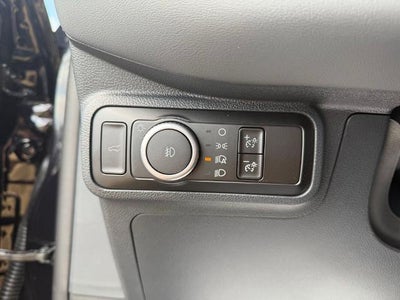 2026 Ford Explorer Active w/100A Pkg 4WD