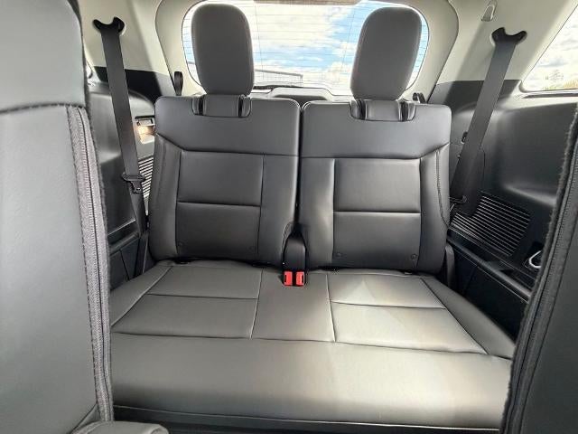 2026 Ford Explorer Active w/100A Pkg 4WD