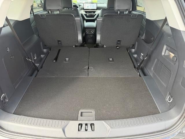 2026 Ford Explorer Active w/100A Pkg 4WD