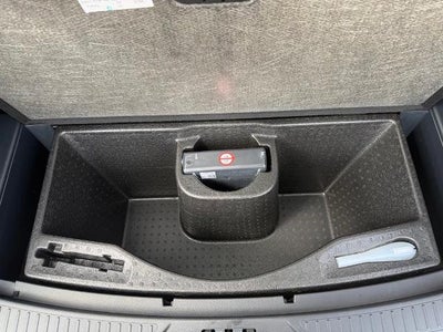 2026 Ford Explorer Active w/100A Pkg 4WD