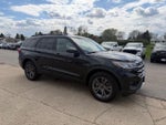 2026 Ford Explorer Active w/100A Pkg 4WD