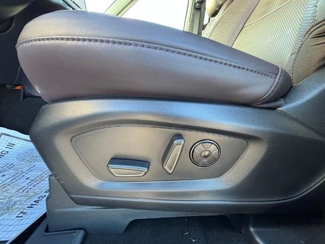 2026 Ford Explorer Platinum 4WD