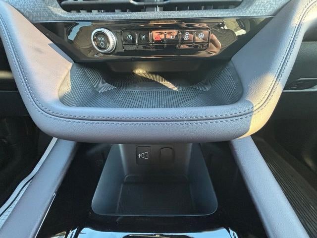 2026 Ford Explorer Platinum 4WD