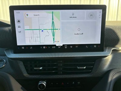 2026 Ford Explorer Platinum 4WD