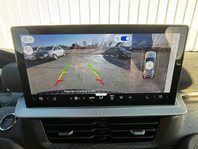 2026 Ford Explorer Platinum 4WD