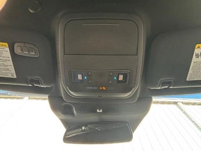 2026 Ford Explorer Platinum 4WD