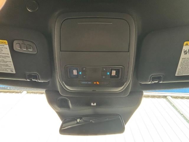 2026 Ford Explorer Platinum 4WD