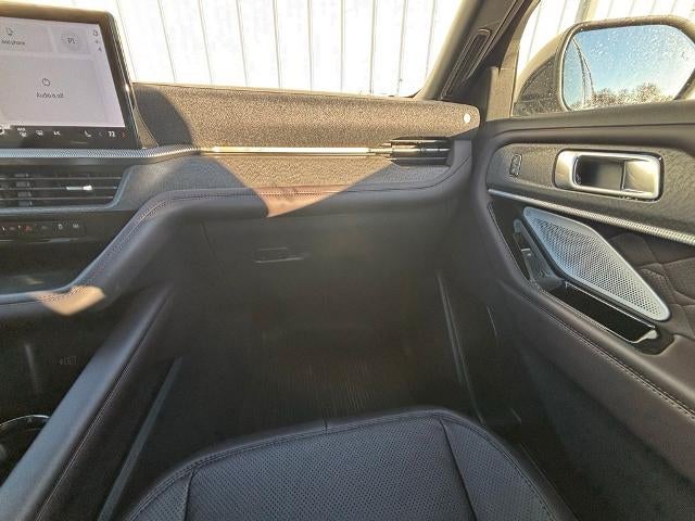 2026 Ford Explorer Platinum 4WD