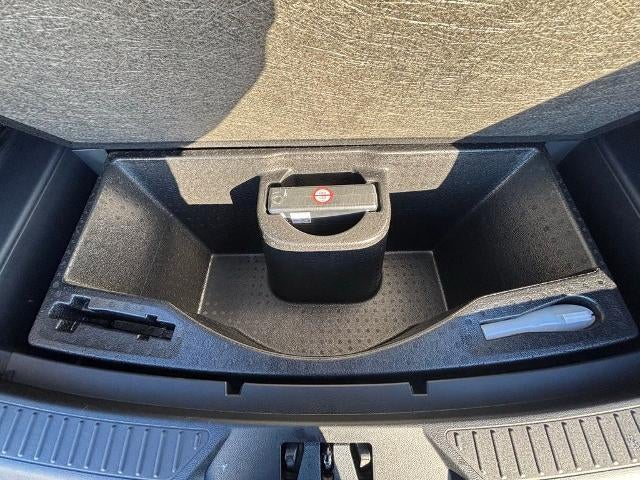 2026 Ford Explorer Platinum 4WD