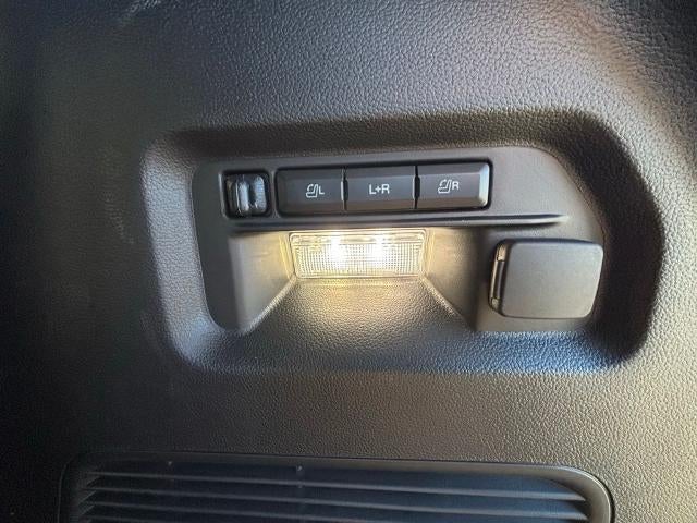 2026 Ford Explorer Platinum 4WD