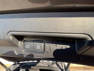 2026 Ford Explorer Platinum 4WD