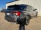 2026 Ford Explorer Platinum 4WD