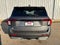 2026 Ford Explorer Platinum 4WD