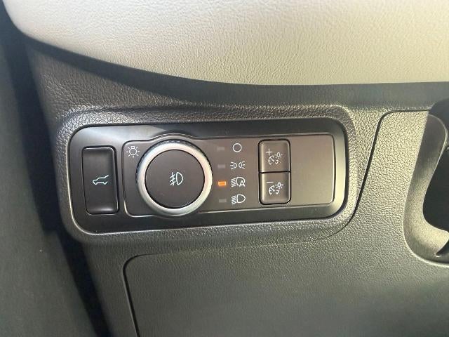 2026 Ford Explorer Platinum 4WD