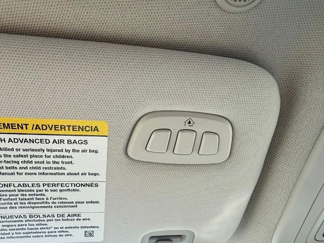 2026 Ford Explorer Platinum 4WD