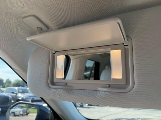 2026 Ford Explorer Platinum 4WD