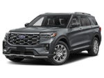 2026 Ford Explorer Platinum 4WD