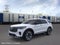 2026 Ford Explorer Platinum 4WD