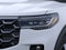 2026 Ford Explorer Platinum 4WD