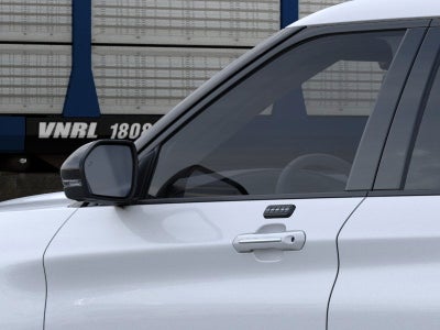 2026 Ford Explorer Platinum 4WD