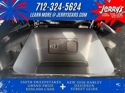 2026 Ford Explorer Platinum 4WD