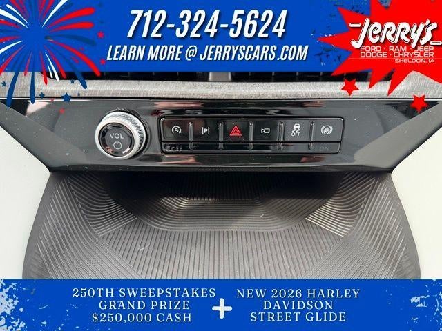 2026 Ford Explorer Platinum 4WD