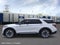 2026 Ford Explorer Platinum 4WD
