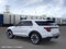 2026 Ford Explorer Platinum 4WD