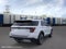 2026 Ford Explorer Platinum 4WD