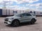 2027 Ford Explorer Tremor 4WD