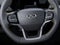 2027 Ford Explorer Tremor 4WD