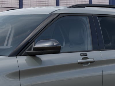 2027 Ford Explorer Tremor 4WD